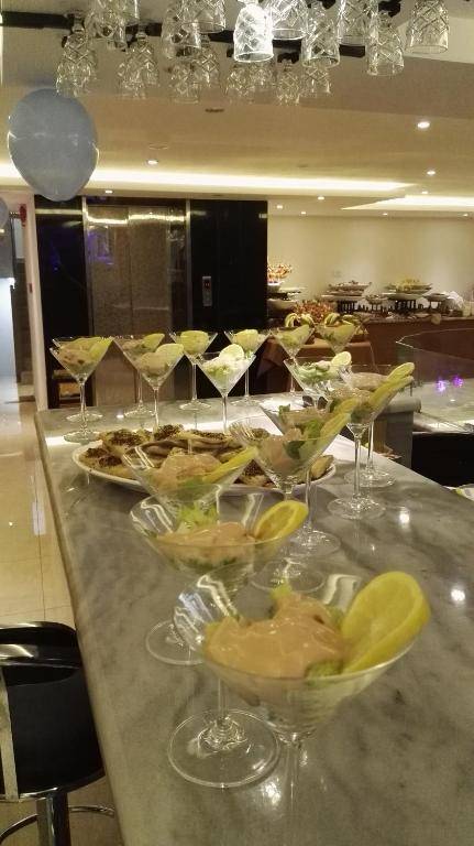 P Quattro Relax Hotel