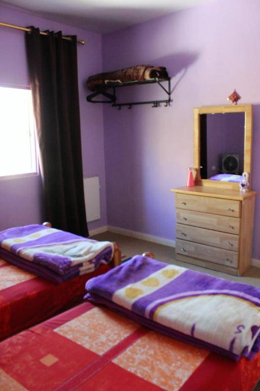 Petra Bed & Breakfast