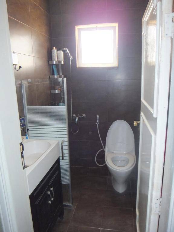 The Little B&B on the Hill