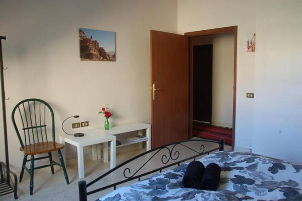 B&B Petra Fig Tree Villa