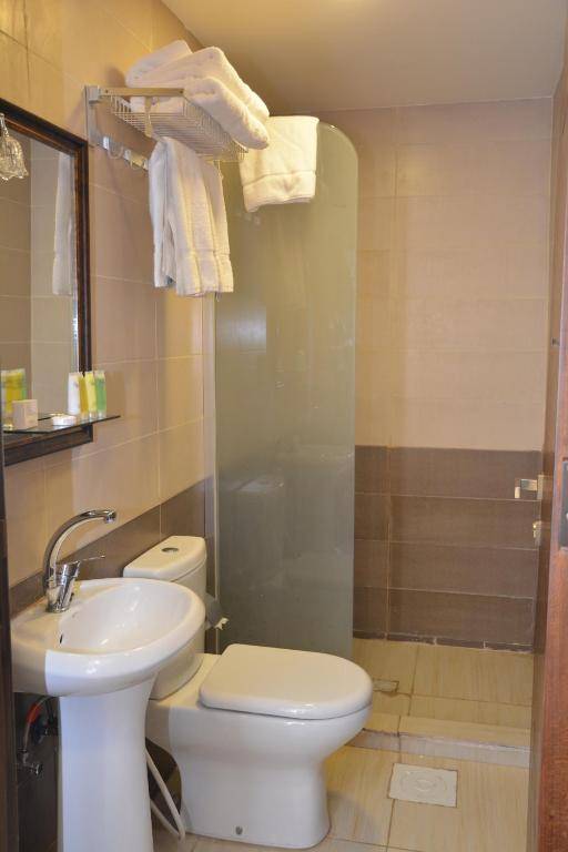 Shaqilath Hotel