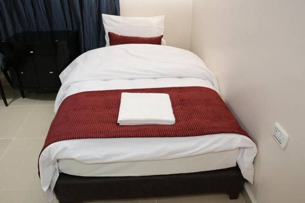 Over Mountains Hotel