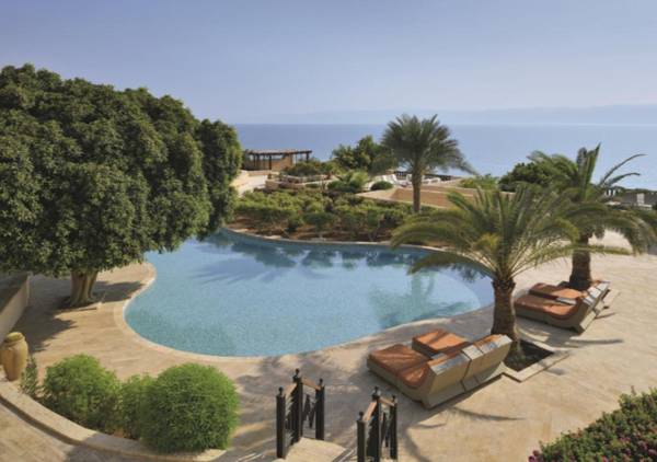 Mövenpick Resort & Spa Dead Sea