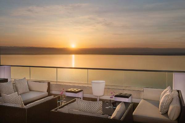 Hilton Dead Sea Resort & Spa