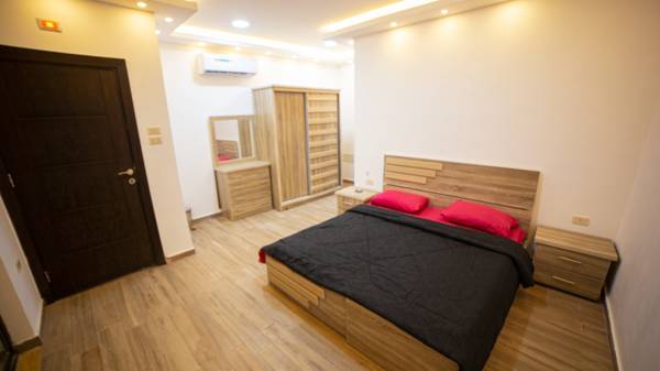 Aroma Chalet Dead Sea