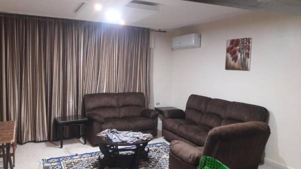 Mesha Stele Hotel Apartments