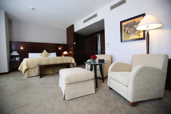 Kempinski Hotel Amman