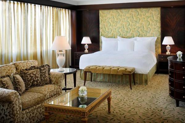 Amman Marriott Hotel