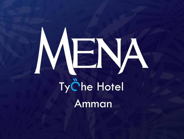 MENA Tyche Hotel Amman