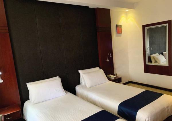 Torino Hotel Amman