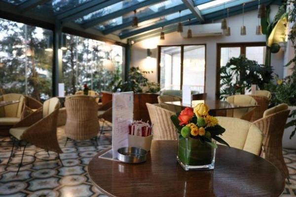 Guest House Amman Hotel