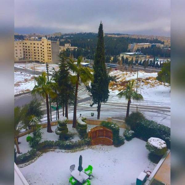 Al Farooq Hotel Apartments