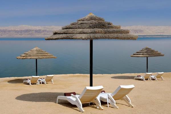 Dead Sea Marriott Resort & Spa