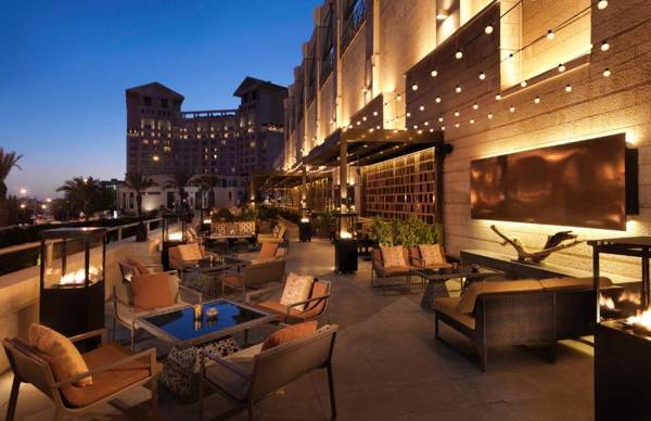 Four Seasons Hotel Amman