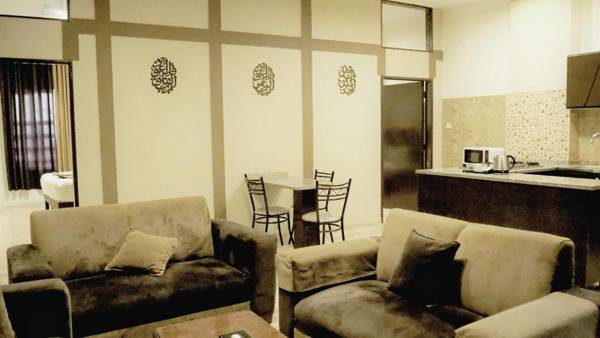 Al Fawanes Hotel Apartments