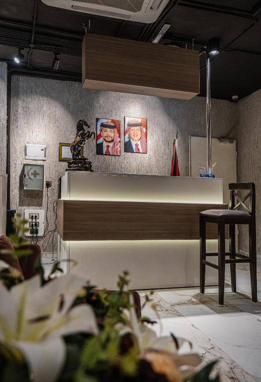 Diamond Hotel