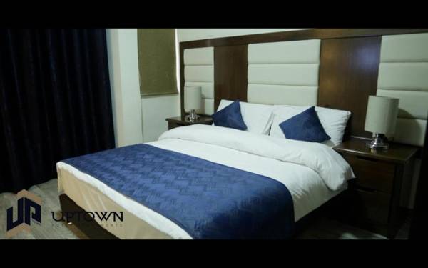 Uptown Hotel Apartment