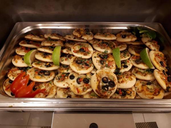 City Rose Hotel Suites