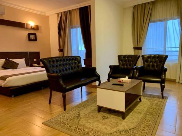 Ream Hotel Amman