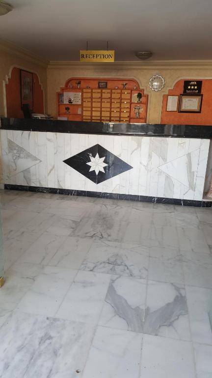 Al Khaleej Hotel Apartments