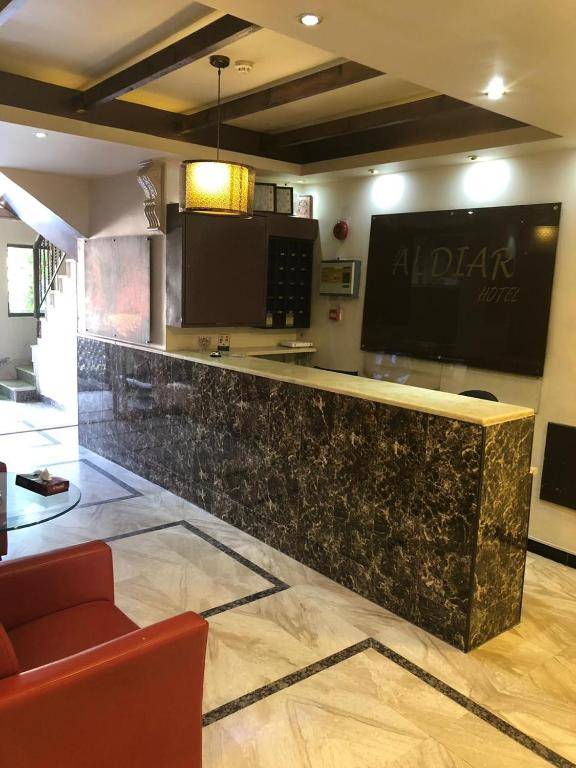 Masaya Al Deyar Apartments