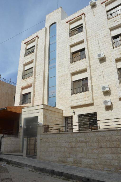 السعدي للشقق المفروشة