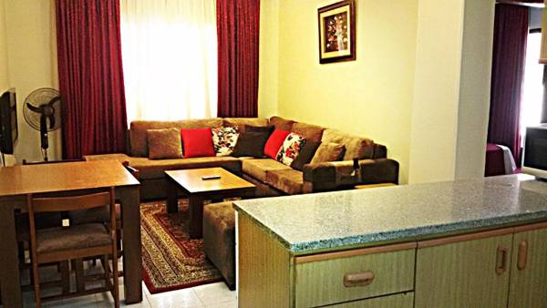 Al kawther Hotel Apartments