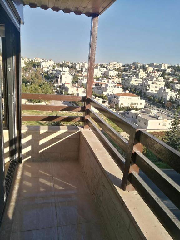 Dair Ghbar Gate Apartments
