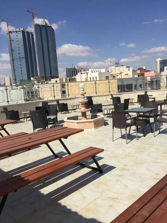 Suzan Studios & Apartments