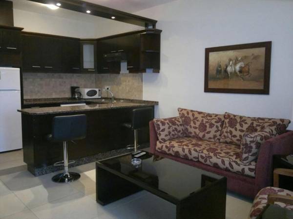 Torino Apartments شقق تورينو