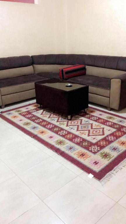 Al Tawheed Hotel Apartments