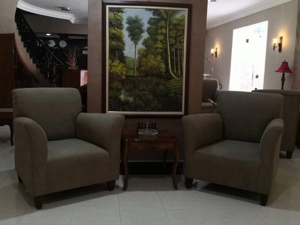 Orient House Hotel Suites & Apartments بيت الشرق للشقق الفندقية