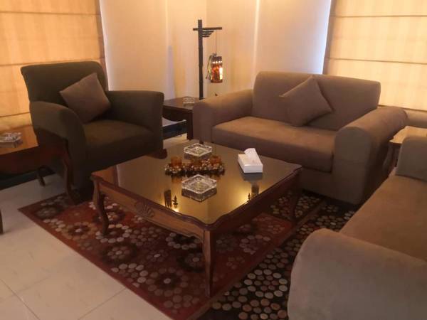 Orient House Hotel Suites & Apartments بيت الشرق للشقق الفندقية