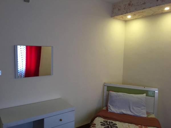 Aljazeera Hotel Apartments