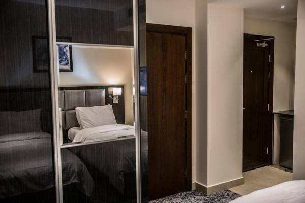 Naylover Hotel Suites