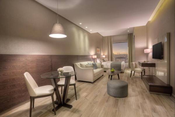 The House Boutique Suites