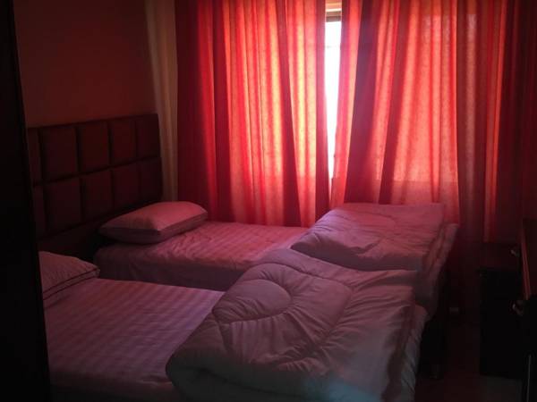 Al haramain Furnished Apartments