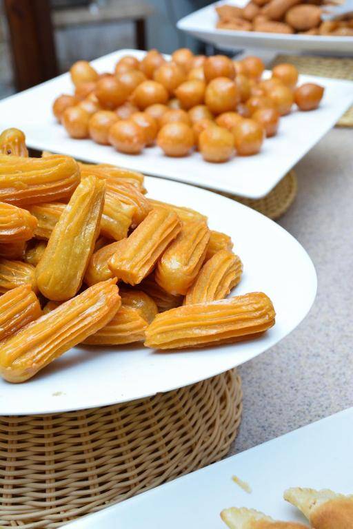 7th Star Hotel & Suites