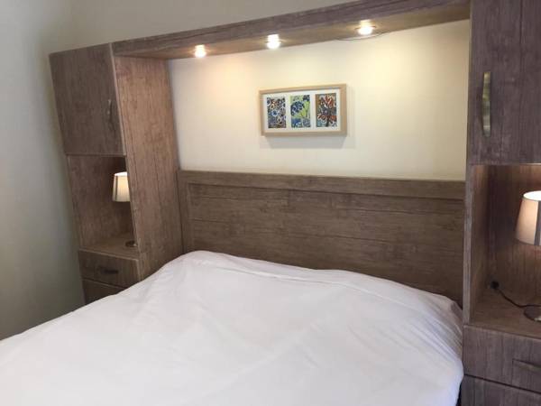 The Royal Luxury King Apartment