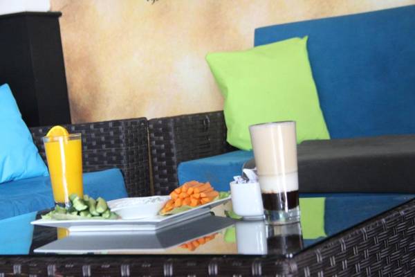 Saray Hotel Amman