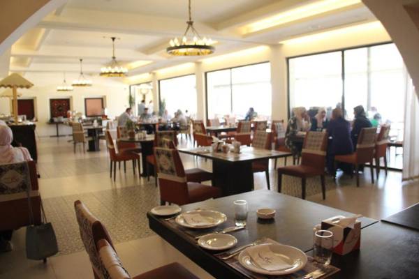 Saray Hotel Amman