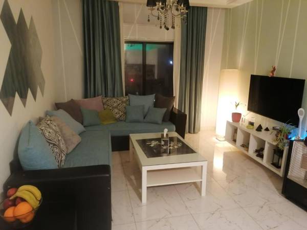 Abu alzoz home سكن مشترك