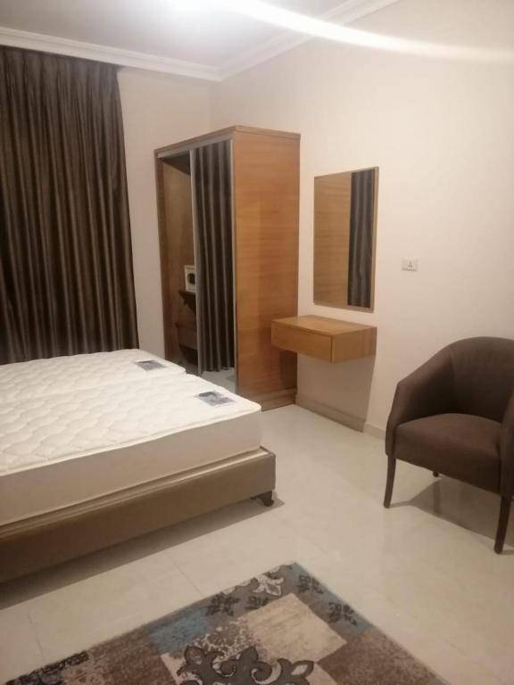 Big Ben Hotel Suites