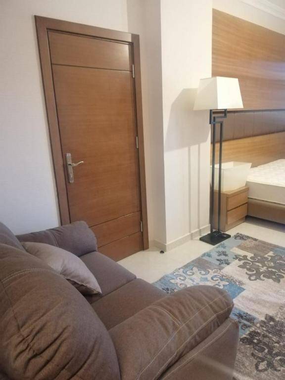 Big Ben Hotel Suites