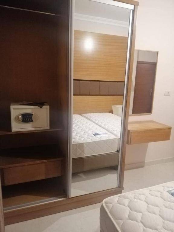 Big Ben Hotel Suites