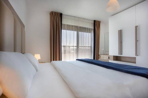 Triple A Hotel Suites