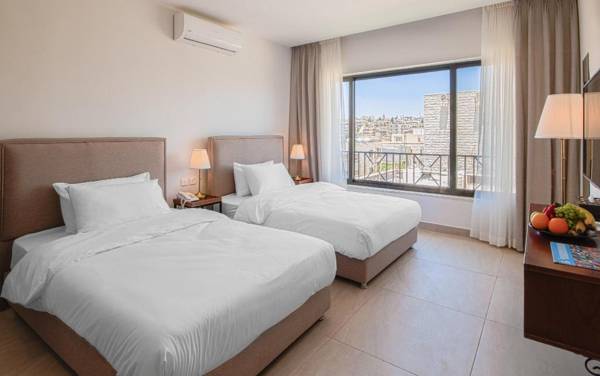 Canary Hotel Amman
