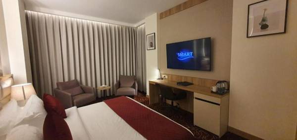 Lilac Hotel - Amman