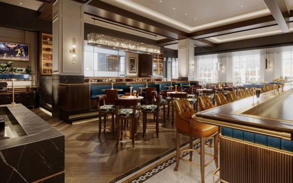 The Ritz-Carlton Amman