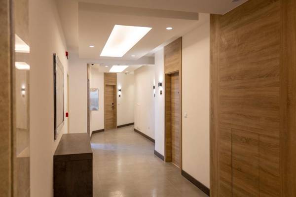 Liv Weibdeh Hotel Suites